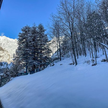 L'Atelier Du Temps - Hemmet Courmayeur Exterior foto