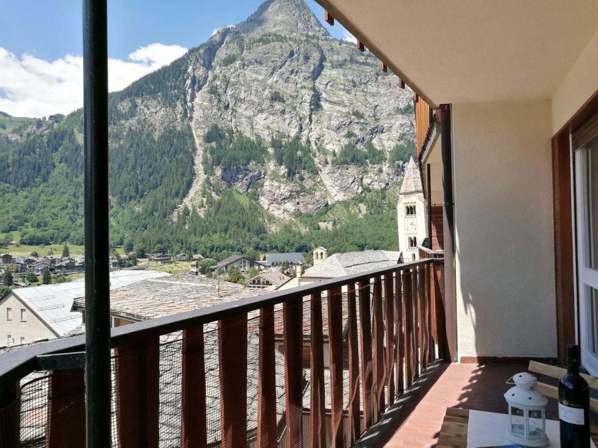 L'Atelier Du Temps - Hemmet Courmayeur Exterior foto