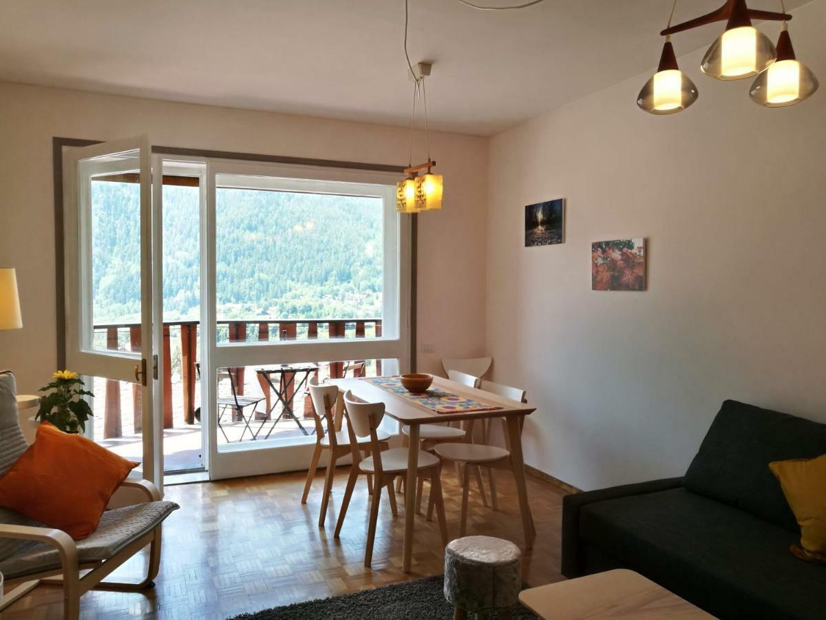 L'Atelier Du Temps - Hemmet Courmayeur Exterior foto