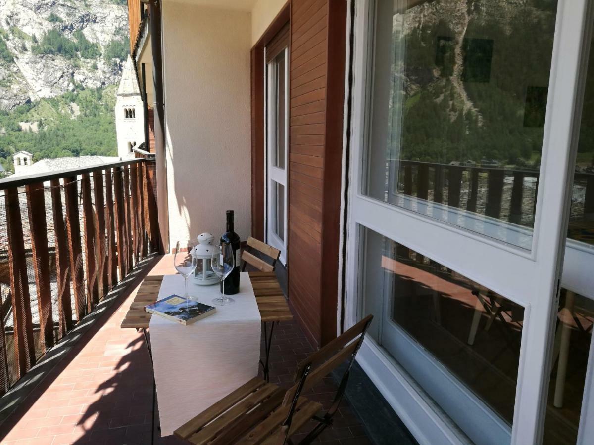 L'Atelier Du Temps - Hemmet Courmayeur Exterior foto